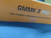 Glorious Gmmk 3 Pro Prebuilt 75% - nuotraukos Nr. 3