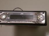 JVC kd-sc900r,alpine cde120rr - nuotraukos Nr. 2