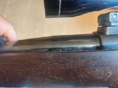 Parduodamas karabinas Zastava m98 - nuotraukos Nr. 3