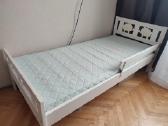 Ikea vaikiška lova