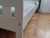 Ikea vaikiška lova - nuotraukos Nr. 2