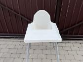 Ikea maitinimo kėdutė