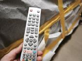 Sharp 49" (123 cm) 4k Ultra HD Smart TV - nuotraukos Nr. 4