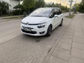 Citroen Grand C4 Picasso