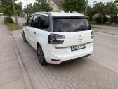Citroen Grand C4 Picasso - nuotraukos Nr. 3