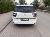 Citroen Grand C4 Picasso - nuotraukos Nr. 4