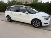 Citroen Grand C4 Picasso - nuotraukos Nr. 5