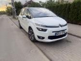 Citroen Grand C4 Picasso - nuotraukos Nr. 6