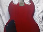Epiphone Eb-0 bosinė gitara - nuotraukos Nr. 3