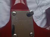 Epiphone Eb-0 bosinė gitara - nuotraukos Nr. 4