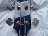 Epiphone Eb-0 bosinė gitara - nuotraukos Nr. 7