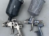 Sata jet pulverizatoriai