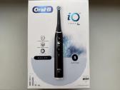 Dantu sepetelis Braun Oral B io6, kelionei dezute
