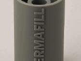 Thermacell priedai