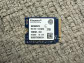 Apinaujis Kingston SSD 2tb, M.2 2230