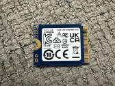 Apinaujis Kingston SSD 2tb, M.2 2230 - nuotraukos Nr. 2