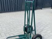 Transportavimo vežimėlis
