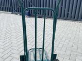 Transportavimo vežimėlis - nuotraukos Nr. 3