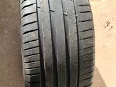 Michelin Pilot Sport 4 - visureigis