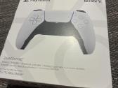 Playstation 5 naujas pultelis