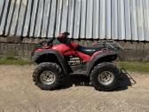 Honda Rincon 680