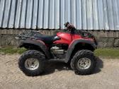 Honda Rincon 680 - nuotraukos Nr. 2