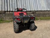Honda Rincon 680 - nuotraukos Nr. 4