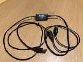 Roland Um-one Mk2 Usb Midi interface - nuotraukos Nr. 2