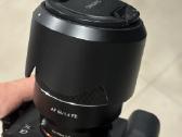 Tamron 28-75mm F/2.8 Di III Rxd/samyang 50mm F1.4 - nuotraukos Nr. 2