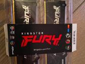 Kingston Fury Beast Ddr5 32 GB rinkinys, 2x16 GB, - nuotraukos Nr. 2