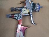 Sata jet 5000 b 1.3 rp sixties - nuotraukos Nr. 4