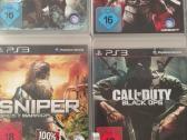 Playstation 3 žaidimai - nuotraukos Nr. 2