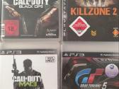 Playstation 3 žaidimai - nuotraukos Nr. 3