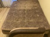 Parduodama sofa