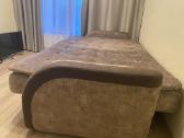 Parduodama sofa - nuotraukos Nr. 2