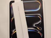 iPad Pro 11 M5 256gb Wi-fi + Apple Pencil Pro