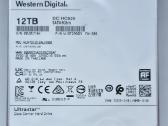 Western Digital Ultrastar Hc520 12 TB
