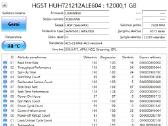 Western Digital Ultrastar Hc520 12 TB - nuotraukos Nr. 3