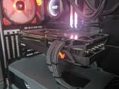 3060 12gb msi ventus - nuotraukos Nr. 3