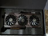 6700 XT asus tuf gaming - nuotraukos Nr. 3