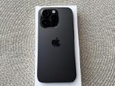 iPhone 14 pro, Space Black, 128 GB