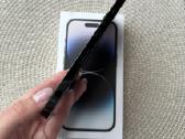 iPhone 14 pro, Space Black, 128 GB - nuotraukos Nr. 3