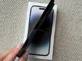 iPhone 14 pro, Space Black, 128 GB - nuotraukos Nr. 4