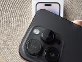 iPhone 14 pro, Space Black, 128 GB - nuotraukos Nr. 5