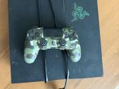 Parduodamas Ps4 su pulteliu. - nuotraukos Nr. 4