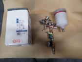 Sata jet 5000 b 1.3 rp sixties - nuotraukos Nr. 8