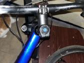 Parduodamas dviratis hardtail
