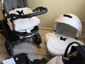 Tutis Aero Agnės Kuzmickaitės 3in1