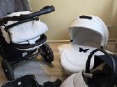 Tutis Aero Agnės Kuzmickaitės 3in1 - nuotraukos Nr. 15