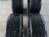 Parduodu Bmw diskus su padangomis